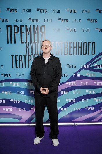 Павел Ворожцов