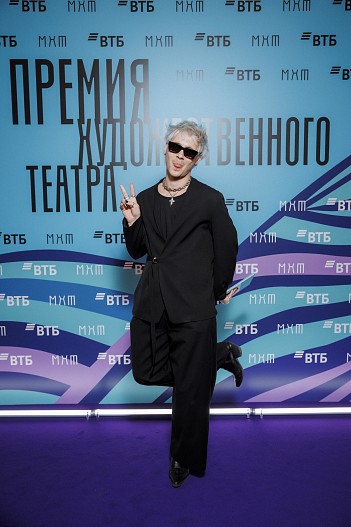 Феликс Умаров