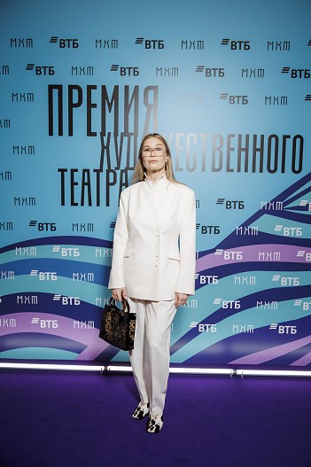 Кристина Бабушкина