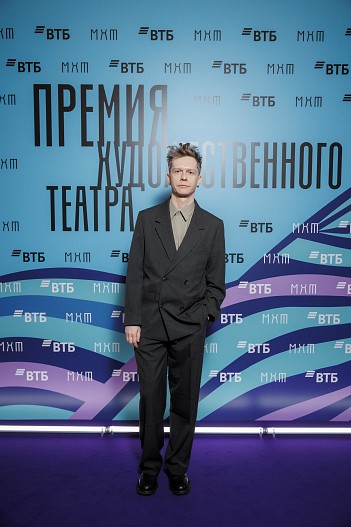 Григорий Калинин