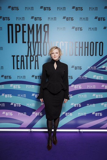 Стася Толстая