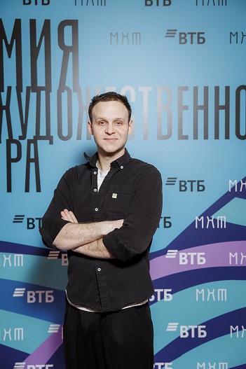 Данил Стеклов