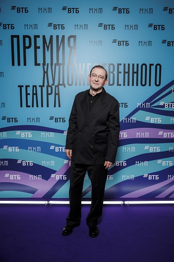 Константин Хабенский