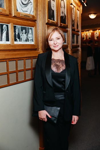 Анна Банщикова