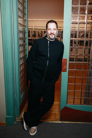 Александр Цыпкин