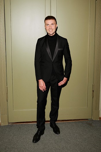 Денис Казьмин, главный редактор ok-magazine.ru