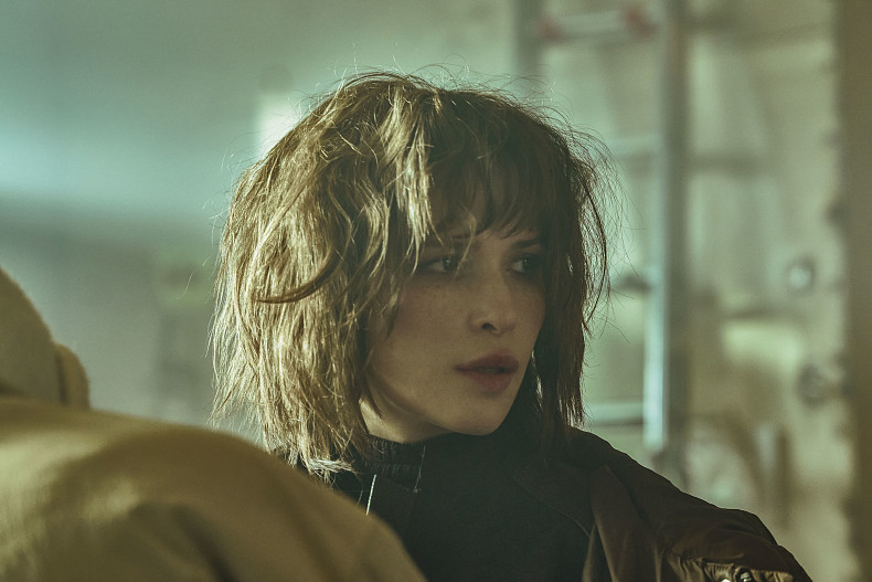 Лукерья Ильяшенко