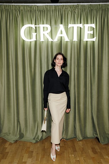 Юлия Снигирь