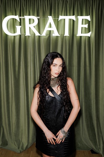 Сарина Турецкая