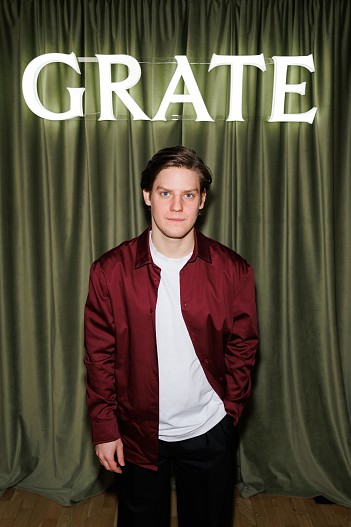 Павел Табаков