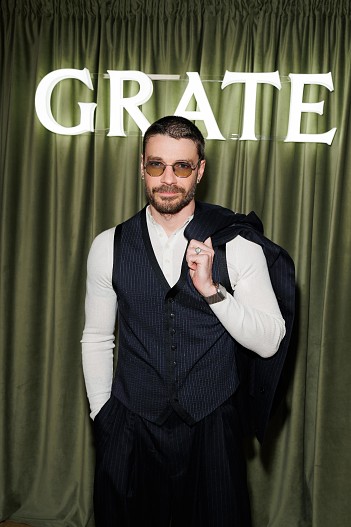 Максим Матвеев