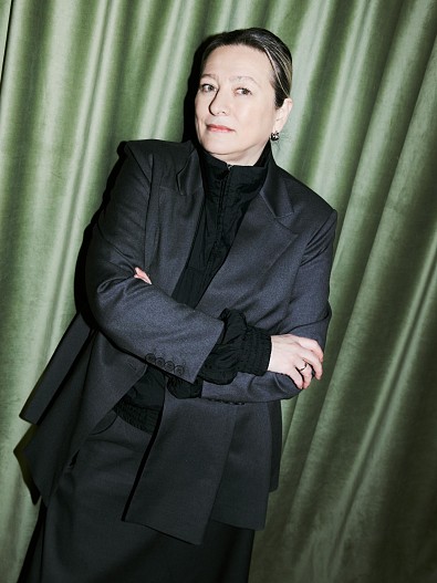 Маша Фёдорова