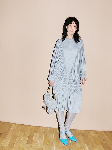 Ксения Чилингарова