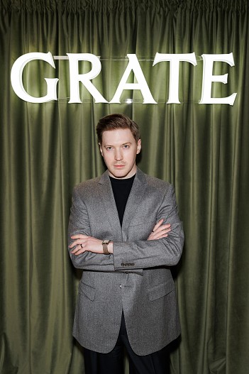 Кирилл Коваленко