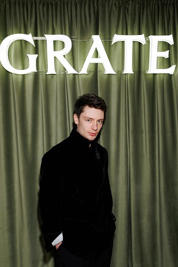 Дмитрий Ермузевич