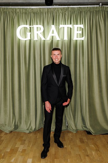 Денис Казьмин, главный редактор ok-magazine.ru