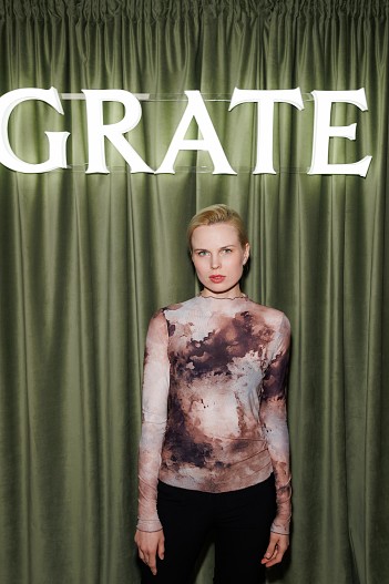 Александра Ревенко