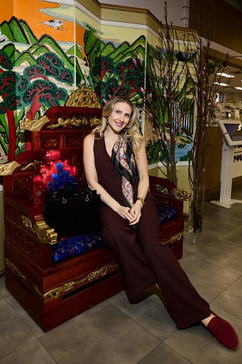 Маргарита Иноземцева