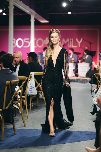 Анна Бутман