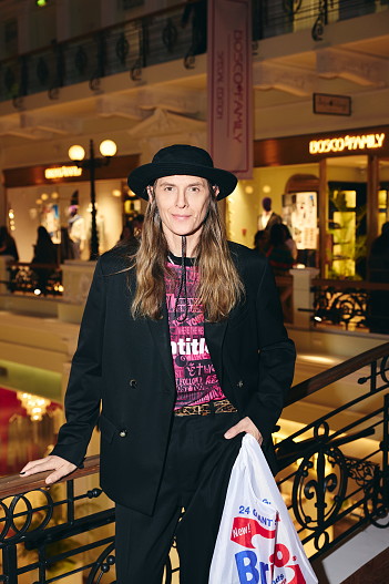 Влад Лисовец