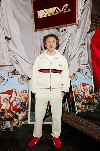 Денис Дорохов