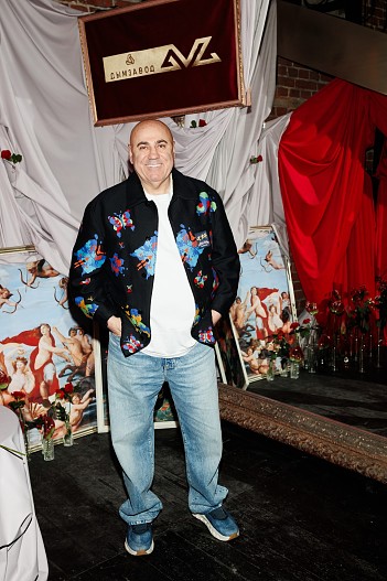 Иосиф Пригожин