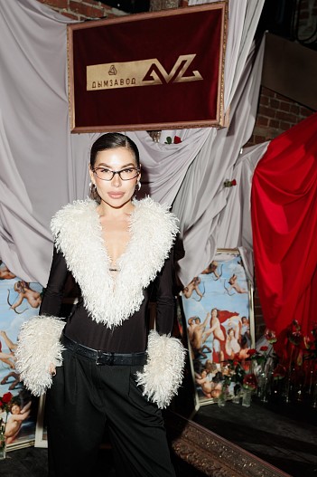 Карина Нигай