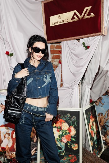 Оксана Самойлова