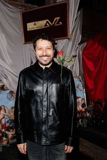 Константин Анисимов