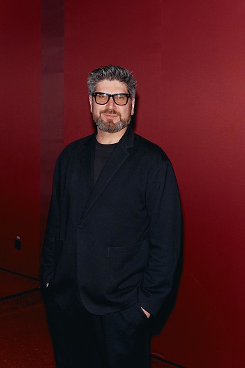 Карен Арутюнов