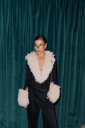 Карина Нигай