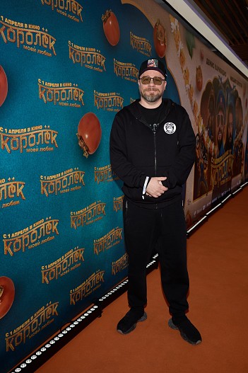 Гарик Харламов