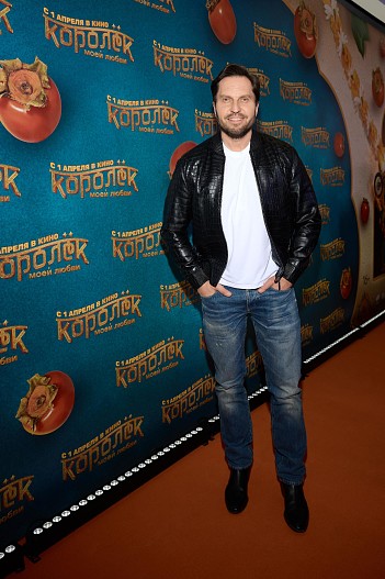 Александр Ревва