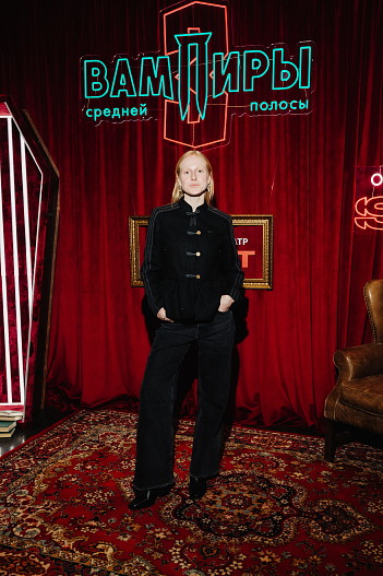 Софья Шидловская