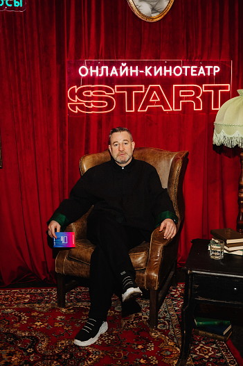 Алексей Розин