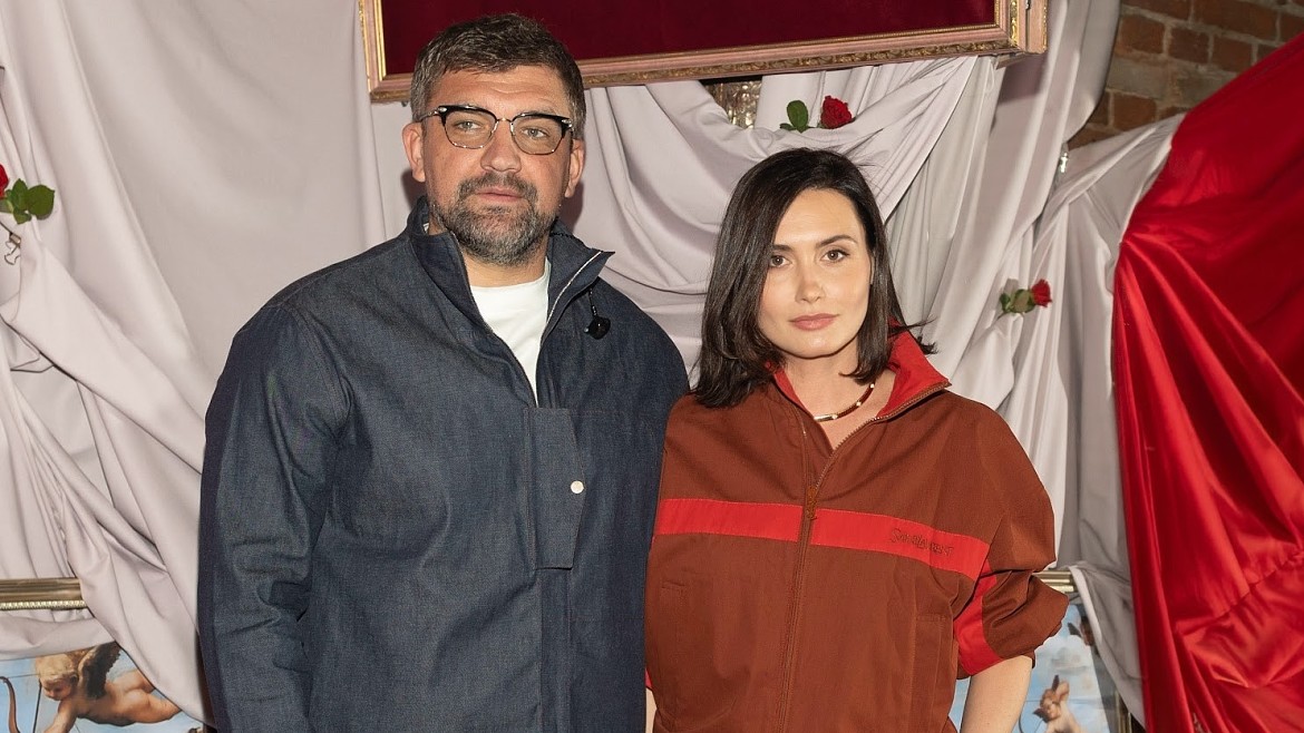 Баста, Zivert, ICEGERGERT, Оксана Самойлова, Никита Кологривый и другие гости открытия прайм лаунжа