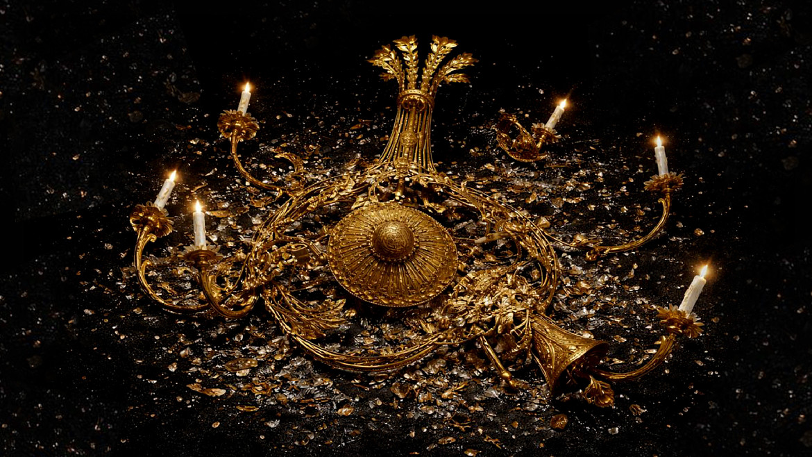 В МАМТ состоится премьера балета «Анна Каренина»