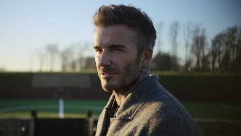 Дэвид и Виктория Бекхэм оказались втянуты в судебные тяжбы с жильцами соседних домов