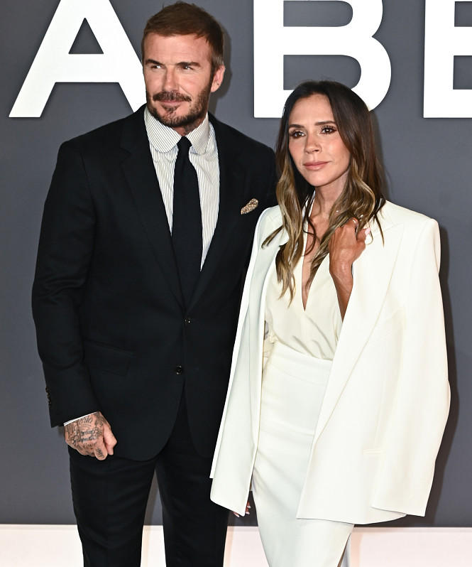 Дэвид и Виктория Бекхэм оказались втянуты в судебные тяжбы с жильцами соседних домов