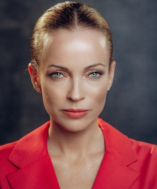 Наследие в зеркалах: прогулка по лабиринтам Бенуа с Ольгой Зайцевой