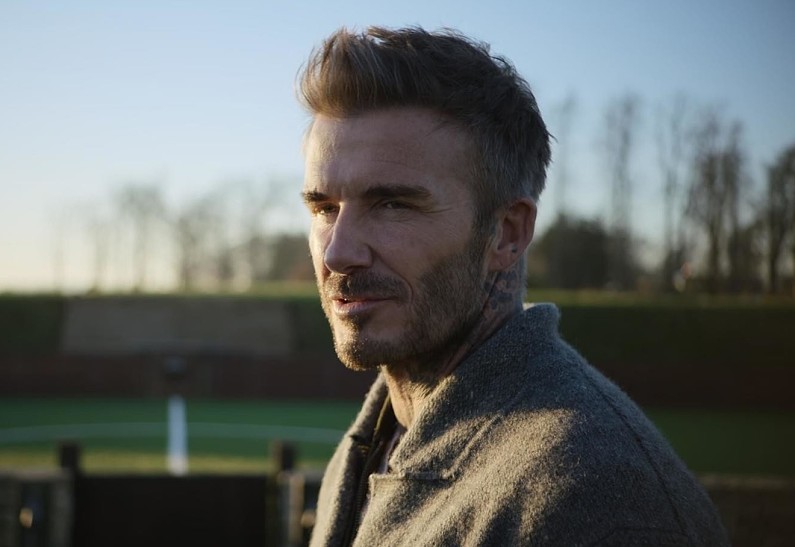 Дэвид и Виктория Бекхэм оказались втянуты в судебные тяжбы с жильцами соседних домов