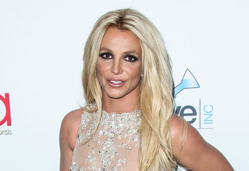 Бритни Спирс начала посещать собрания анонимных алкоголиков после ареста