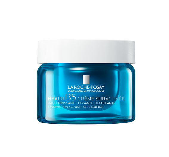 Увлажняющий крем против морщин Hyalu B5 Suractivated Cream, La Roche-Posay