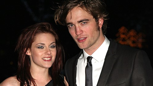 Роберт Паттинсон намекнул на плохие отношения с Кристен Стюарт