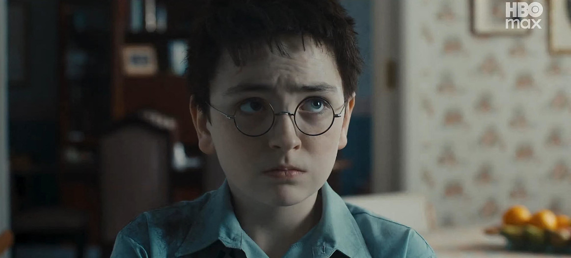 Кадр из сериала