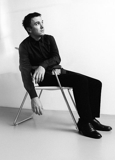 Кирилл Хайкин