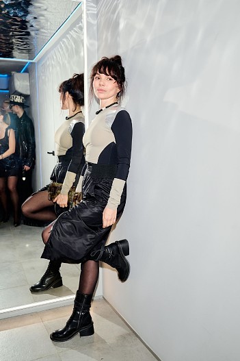 Маша Цигаль