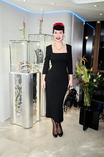 Ольга Якубович