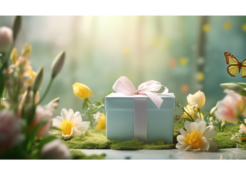 Что подарить на 8 марта: идеи