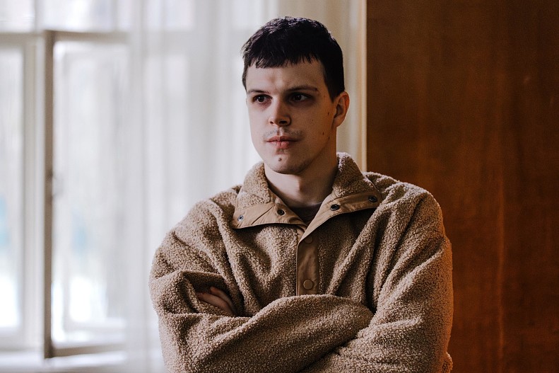 Григорий Верник